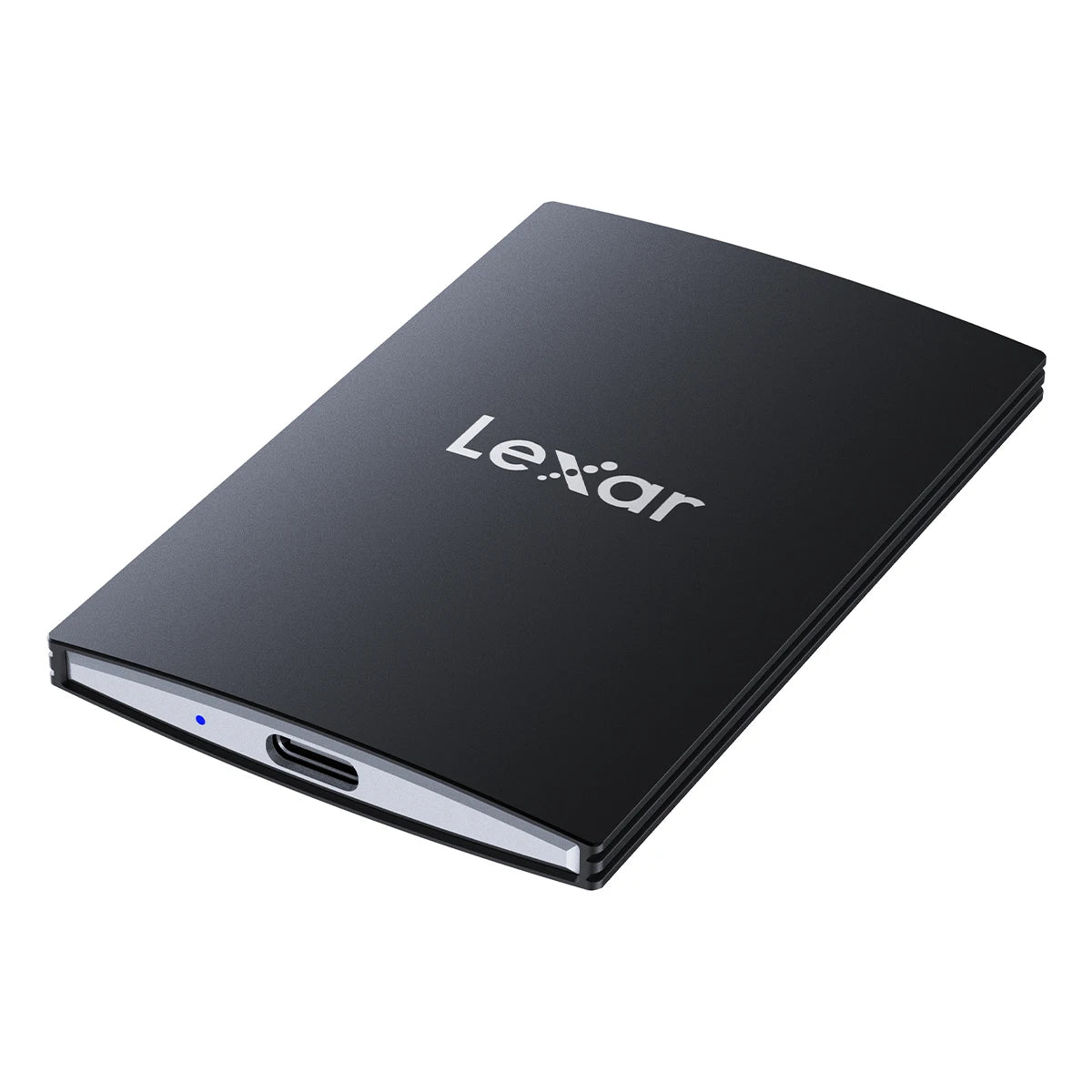Lexar SL500 Portable SSD Type-C USB3.2 PSSD