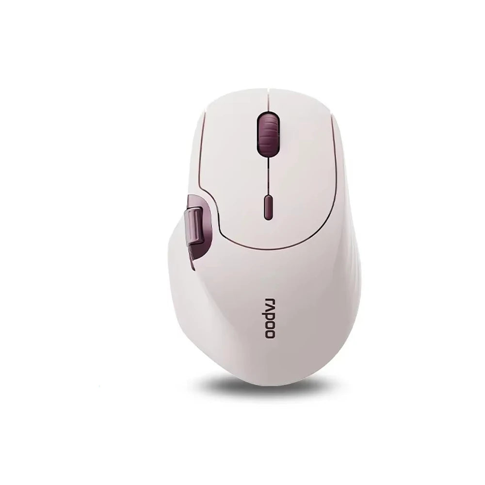 RAPOO MT560 Wireless Mouse Bluetooth