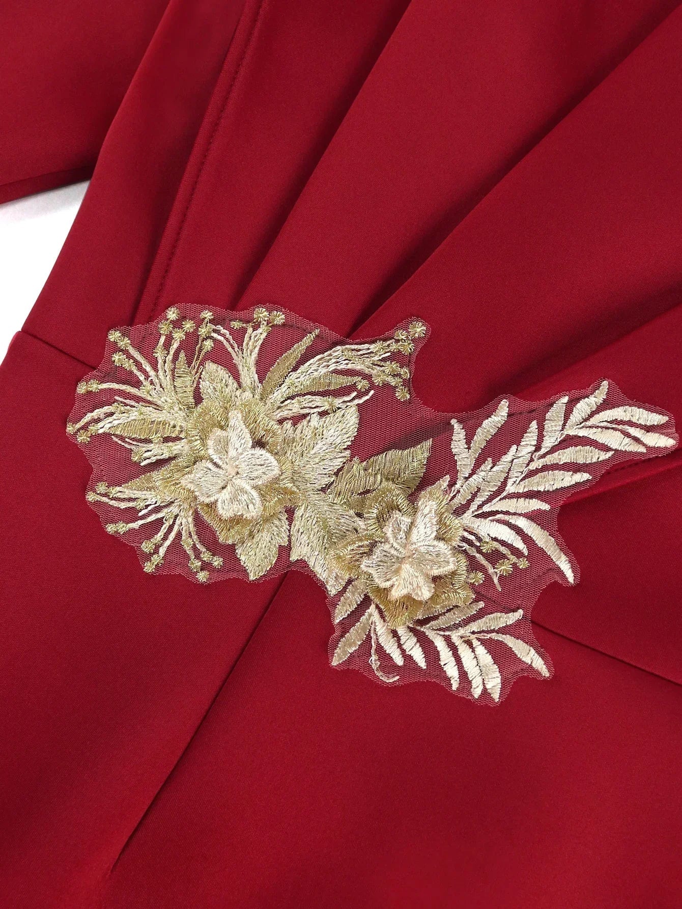 2026 Elegant Church Dresses for Women Party Bodycon Long Sleeves with Lace Appliques Sheath Classy Occasion Africa Wedding Guest