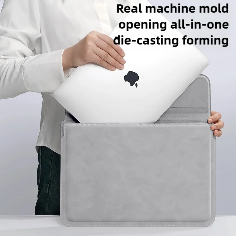 Laptop Sleeve Case 13 14 15 15.6 Inch For Huawei- HP- DELL