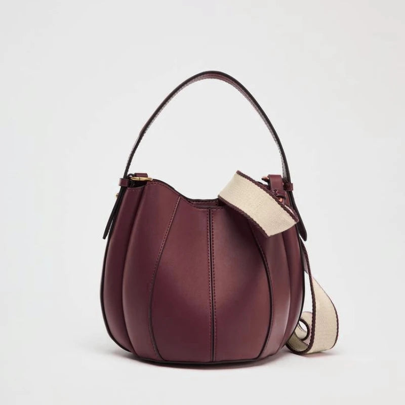 Vanecia Bucket Bag