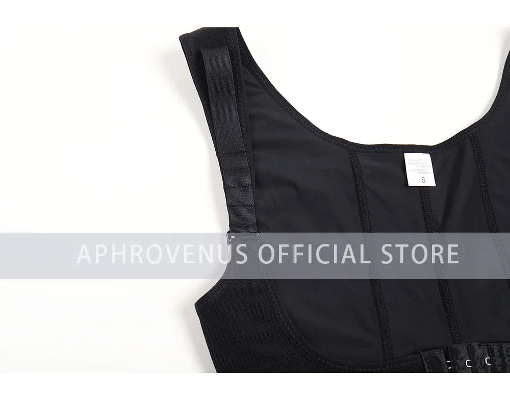 Fajas Colombianas Women Long-pants Full Body Shapewear Postpartum Waist Trainer Shaper Post Liposuction Tummy Control Bodysuit