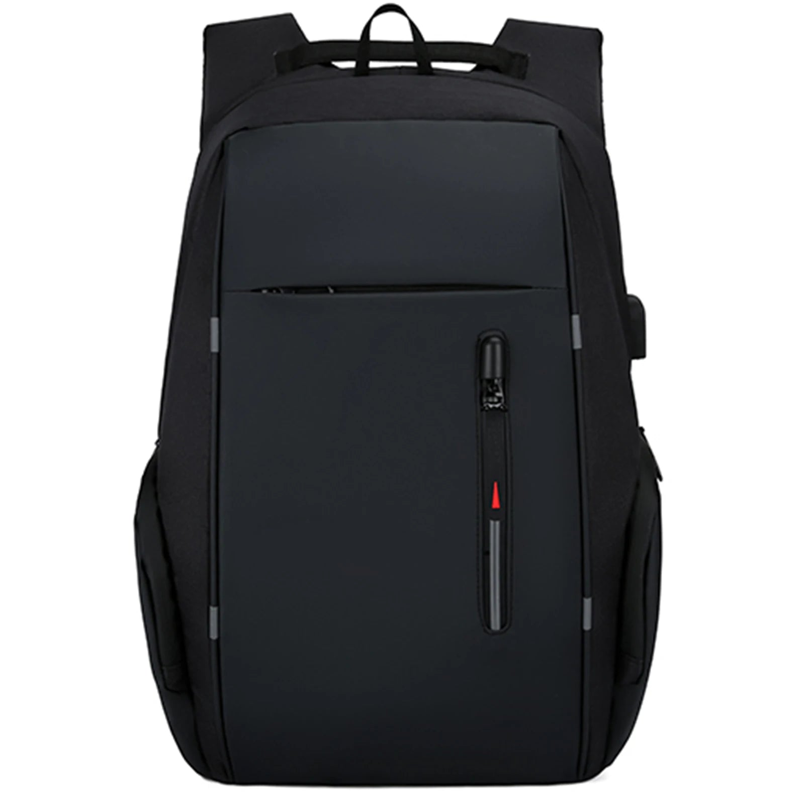 Laptop Backpack For 17 Inch Laptop Bag With USB Port Fashion Waterproof Backpacks One Bag for All Outings, for Men & Women