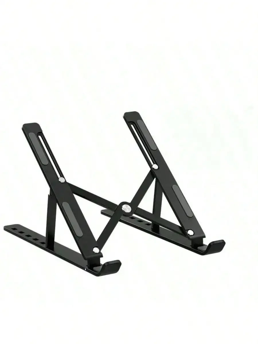 Laptop Stand Ergonomic Adjustable Stand AIDS Computer Cooling Performance Efficient Multi-angle Adjustment Tablet Available