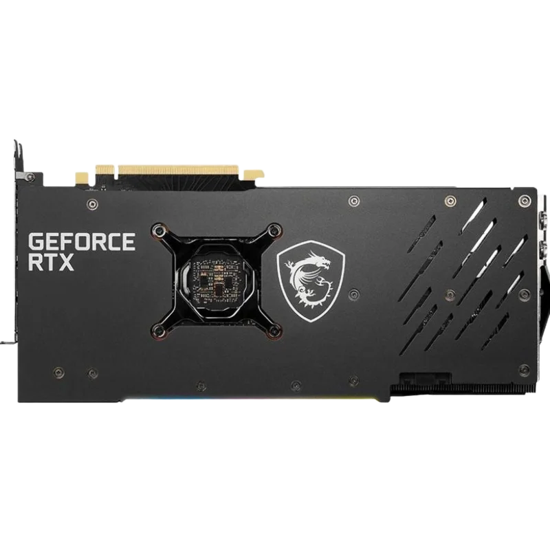 Used MSI RTX 3060 Ti  Graphics Card 8GB GDDR6 256 Bit 8Nm 14Gbps 1410Mhz 1665Mhz 3DP+HD Video Card