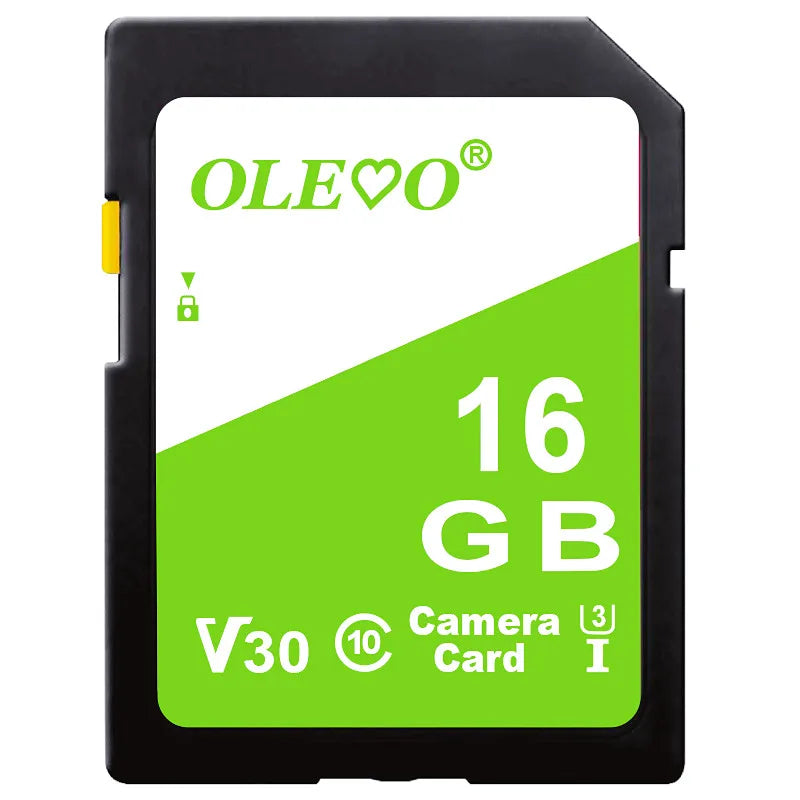 64GB Camera SD Memory Card 128GB 4K UHD Recoding, U3, Class10, V30, A1, 256GB 512GB SD for Camera, DVD