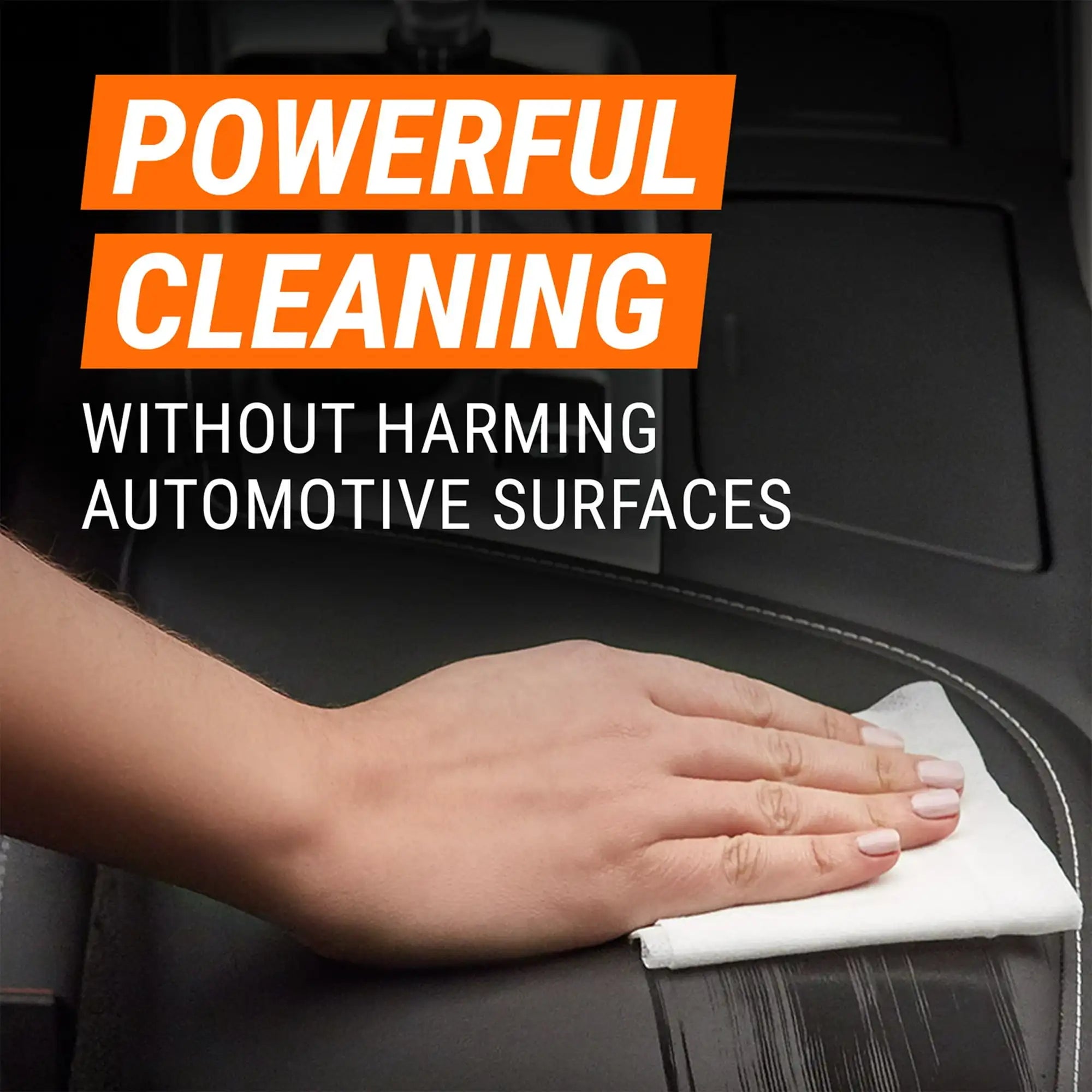 Armor All Superior Car Care Cleaning and Wash Kit - 10 Piece Set