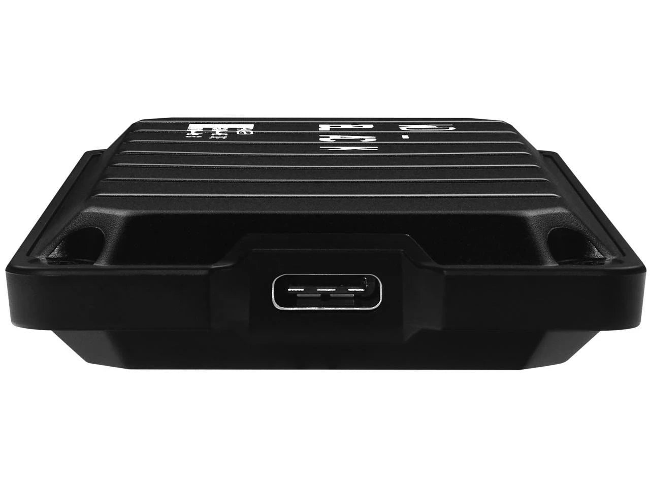 Western Digital WD BLACK P40 Game Drive SSD USB3.2