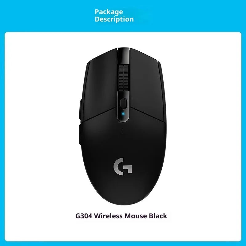 Logitech G G304 Wireless Mouse