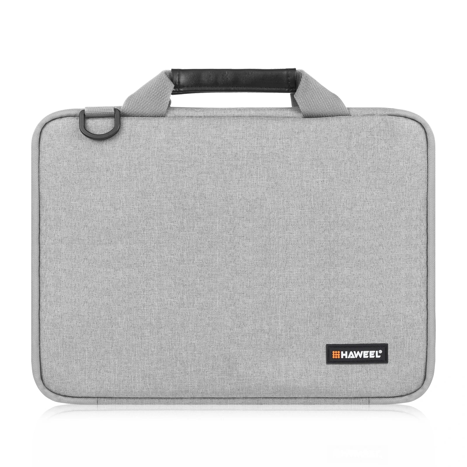 HAWEEL 13.0-14.0 inch/ 14.0-16.0 inch Briefcase Crossbody Laptop Bag For Macbook/ Lenovo/ Thinkpad/ ASUS/ HP & Other Laptop Bag