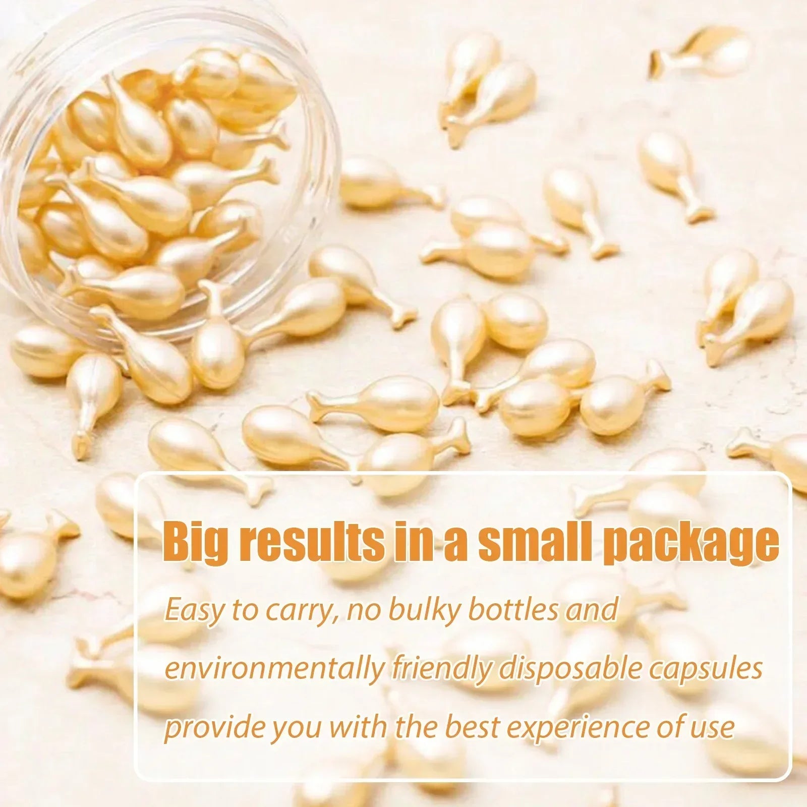 Radiance Boost Collagen Power Capsules