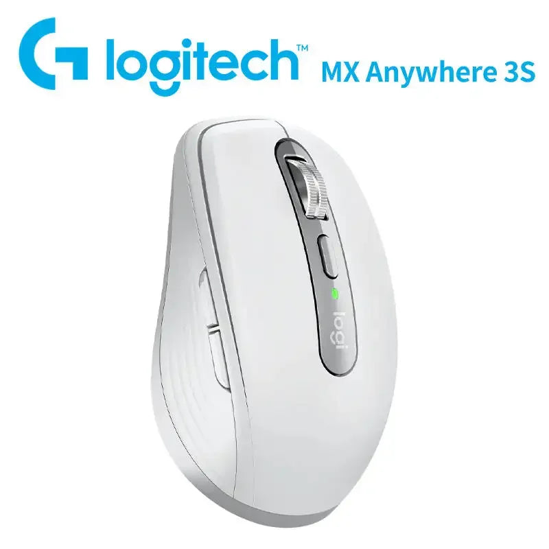 Logitech G102/G203 Gaming Mice,MX Master 3S/M750/M220 Professional Office Mouse,Available in MultipleDesigns,Models&ColorOptions