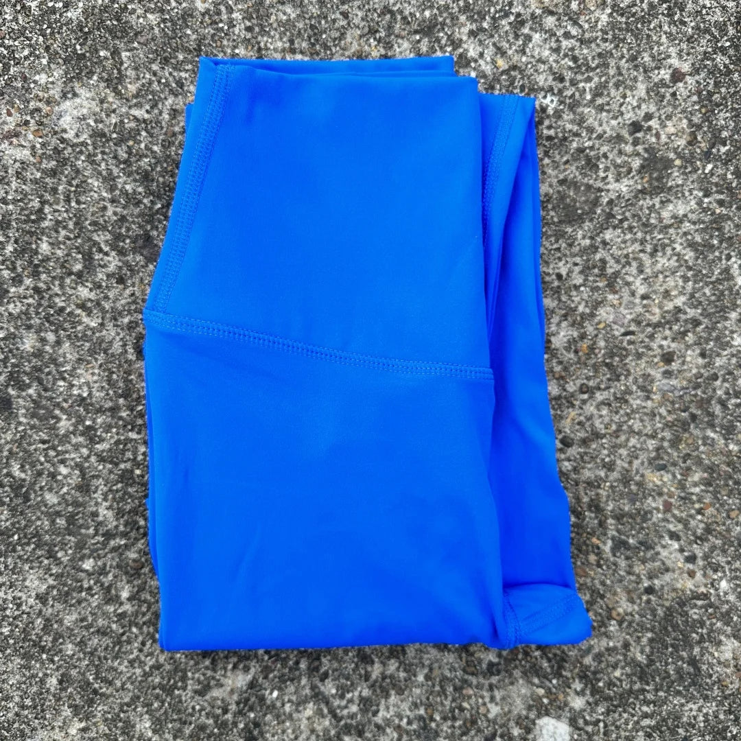 Women Sport Seamless Leggings