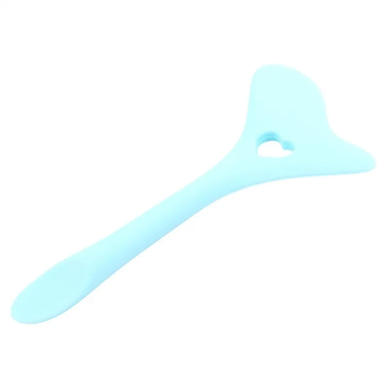 PerfectLine - 4-in-1 Multifunctional Silicone Makeup Stencil