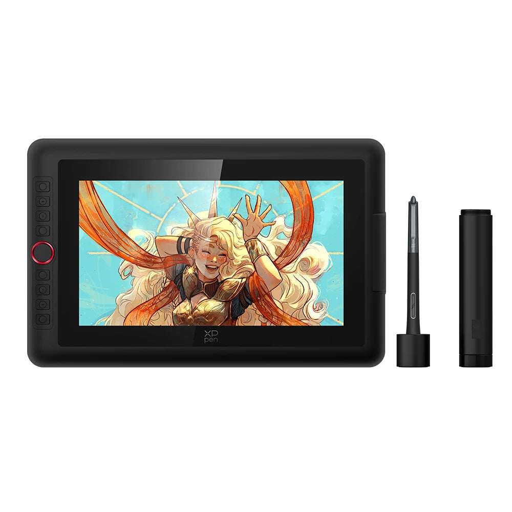 XPPen Artist 13.3 Pro Graphics Tablet