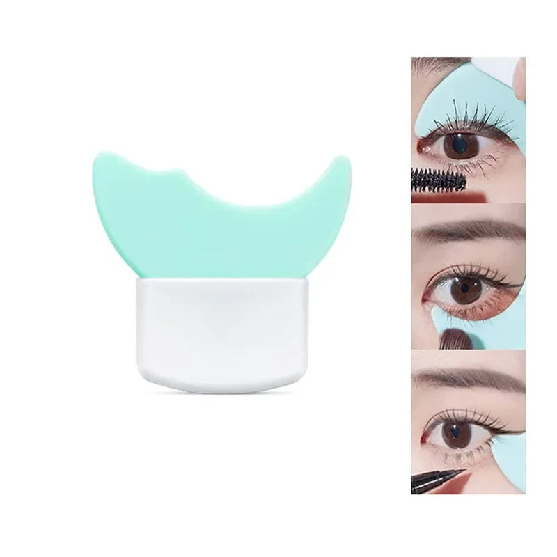 PerfectLine - 4-in-1 Multifunctional Silicone Makeup Stencil