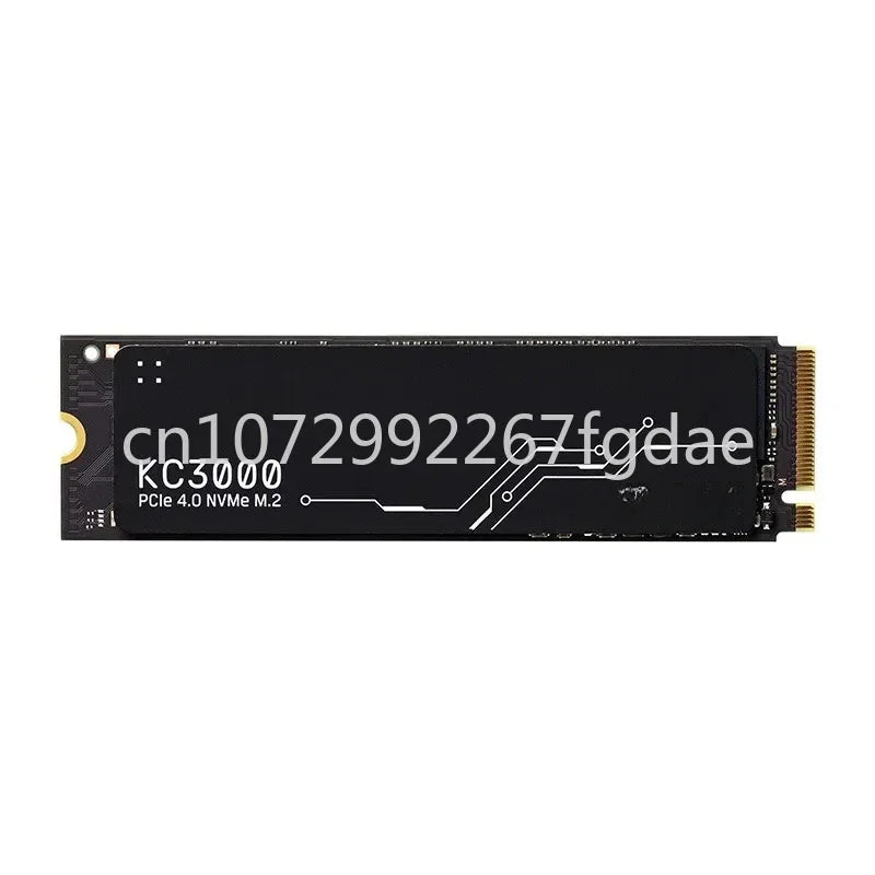 SSD M2 Nvme M.2 2280 PCIe 4.0 X4 KC3000 1024GB 512GB 1TB 2TB Internal Solid State Drive PS5 Desktop Hard Drive