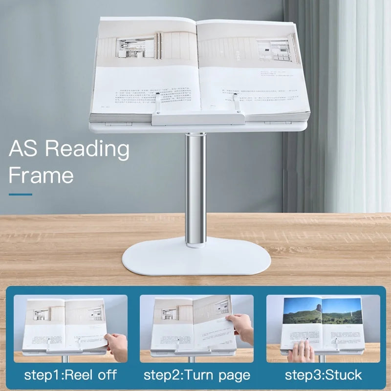 OATSBASF Foldable Laptop Stand
