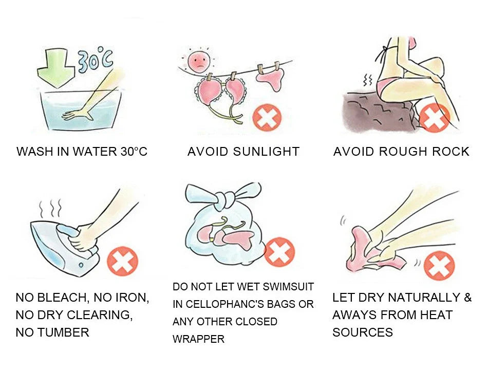 Splicing Denim V Shaped Thong Bikini Women Swimsuit Female Swimwear Two Pieces Bikini Set Bather Push Up Bathing Suit Swim Lady