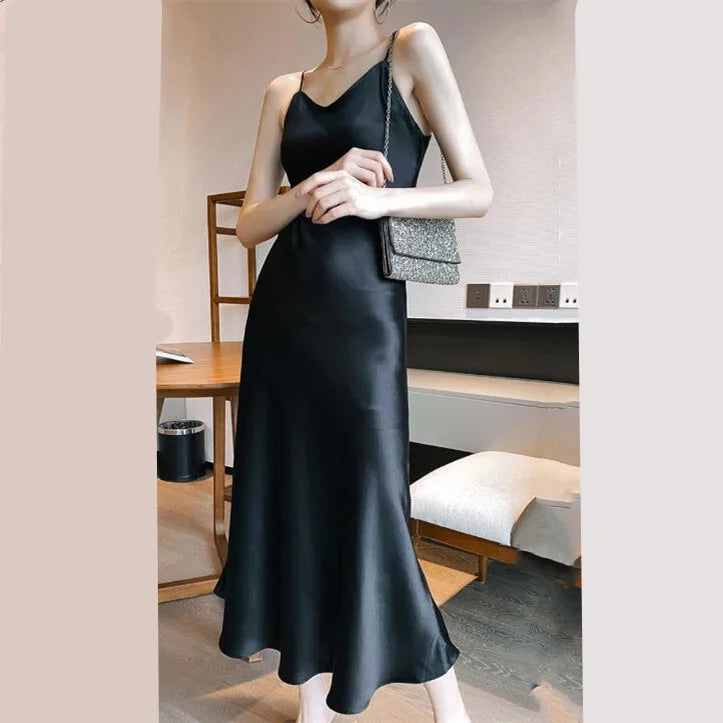 Plus Size Slim Wide Leg Flared Elastic Jeans