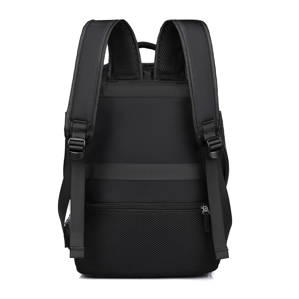 Laptop Travel Backpack,with Adjustable Straps