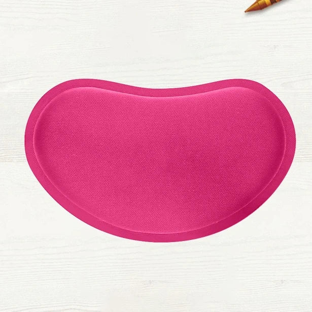 Mouse Gamer Wrist Rest Pad Support Home Office Computer