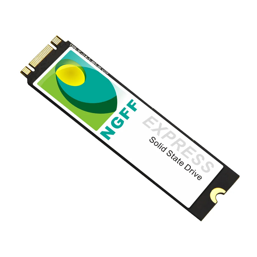 CeaMere  Hard Drive M.2 NGFF SATA3