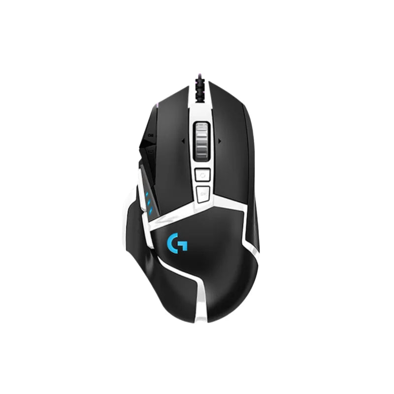 Logitech G502 HERO Cable Game Mouse