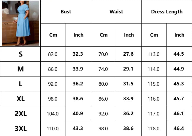 Elegant African Dresses For Women O Neck Short Sleeve Belt Waisted Pleated Mid Calf Fashion Female Birthday Party Dinner Dress
