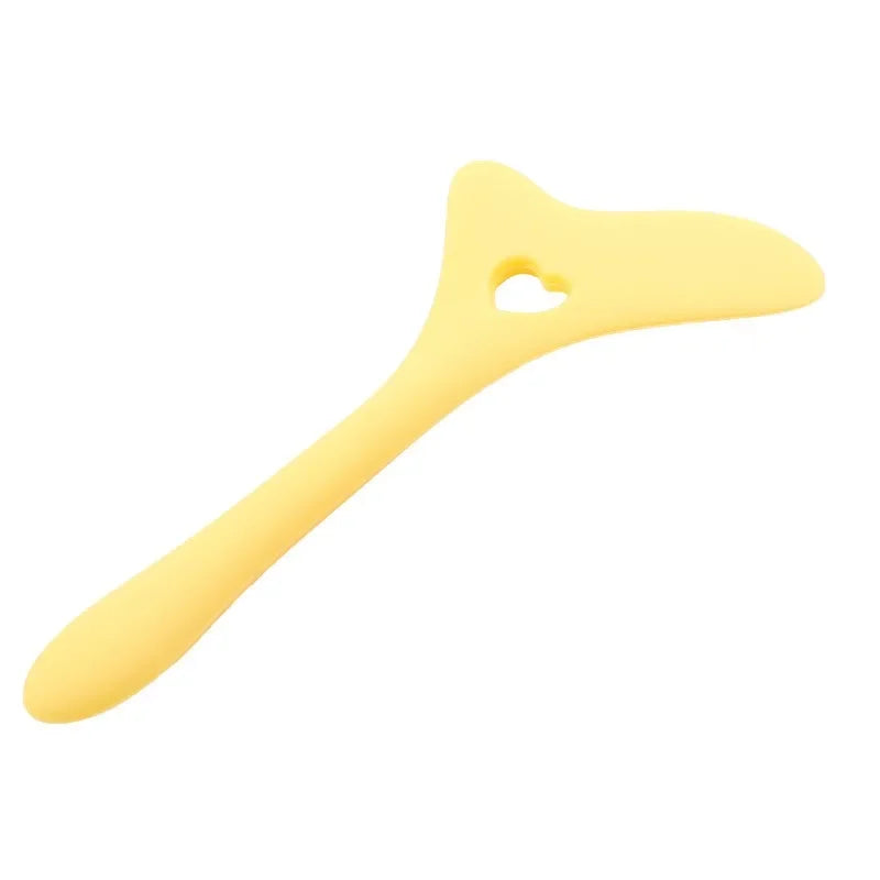 PerfectLine - 4-in-1 Multifunctional Silicone Makeup Stencil