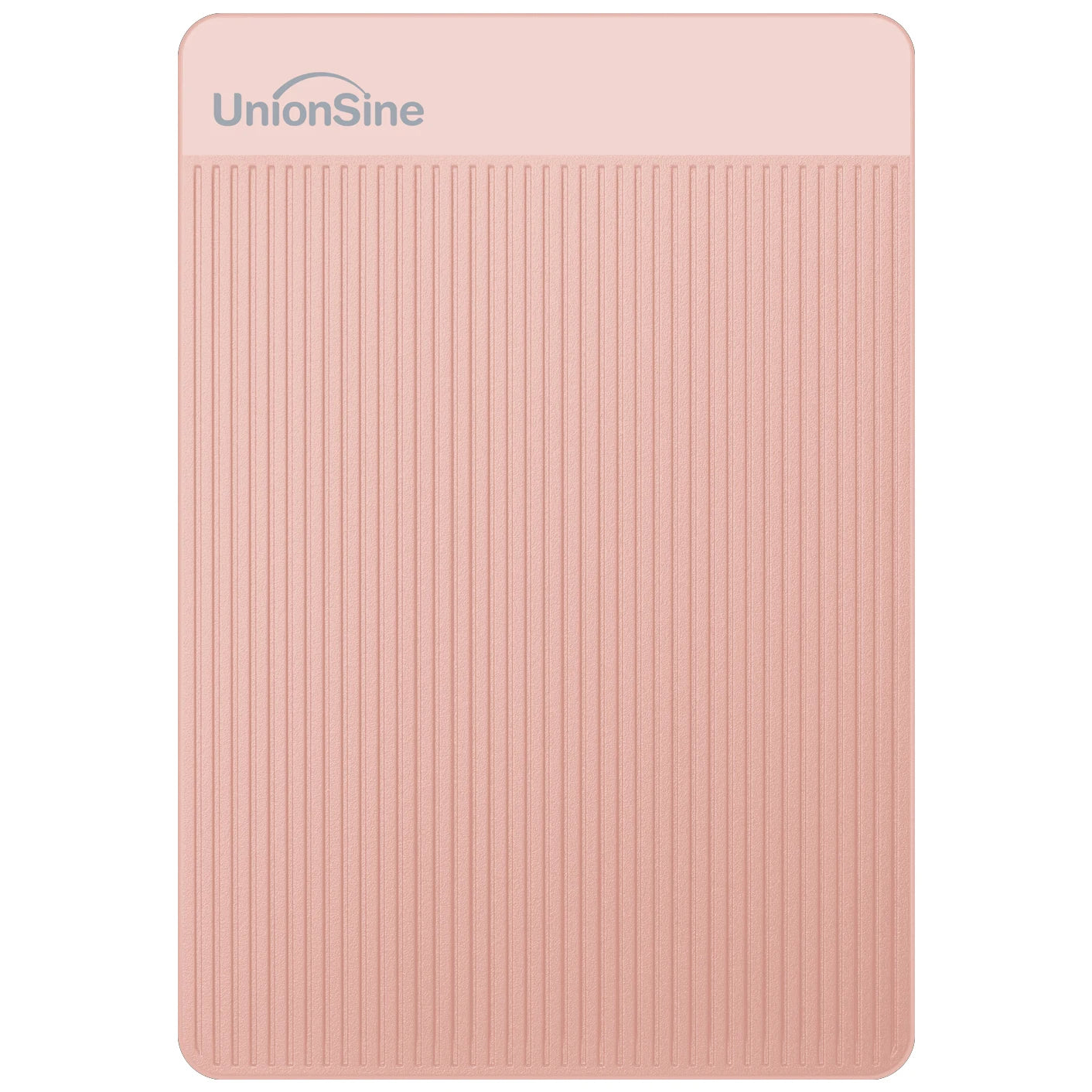‌【Fast Shipping】UnionSine 500GB USB3.0 External Hard Drive Portable for PC/Mac/Desktop/MacBook, High-Speed Storage‌