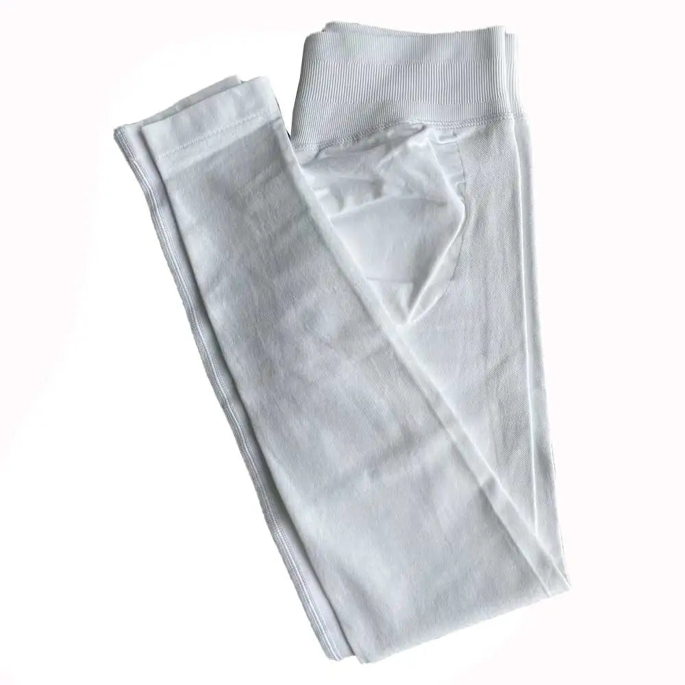 Leggings Women Dfyoga Seamless Sports Yoga Pants Low Ribbed Band Gym clothes Fitness Workout wear Scrunch Bum Tights