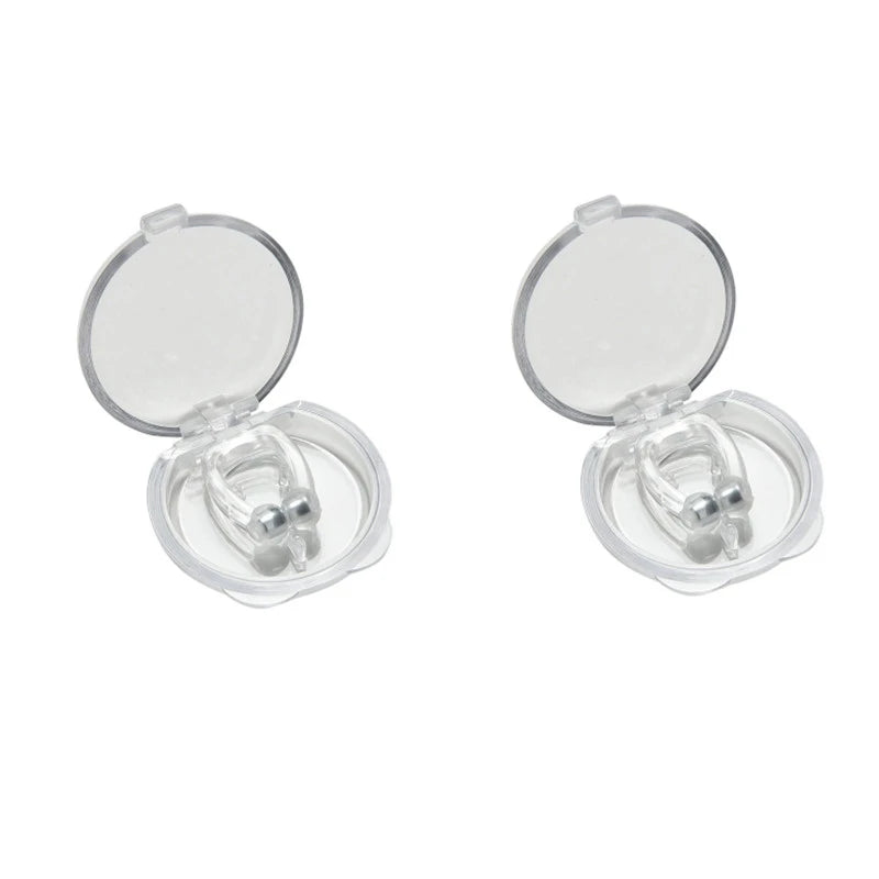 ANTI SNORING DEVICES