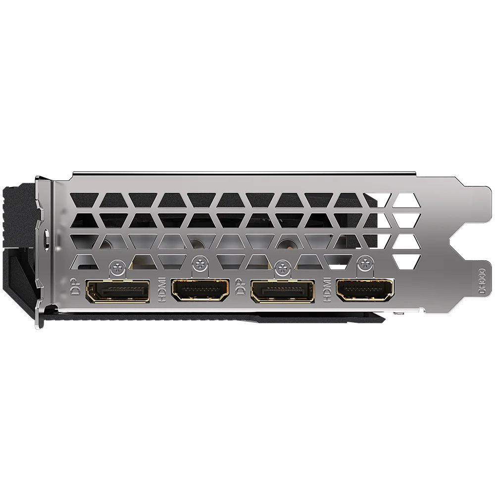 GIGABYTE RTX 3060 WINDFORCE OC 12GB Gaming Graphics Card GDDR6 192Bit With 2X Fans NVIDIA Video Card GV-N3060 GAMING OC