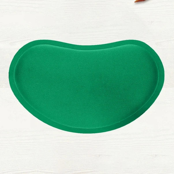 Mouse Gamer Wrist Rest Pad Support Home Office Computer