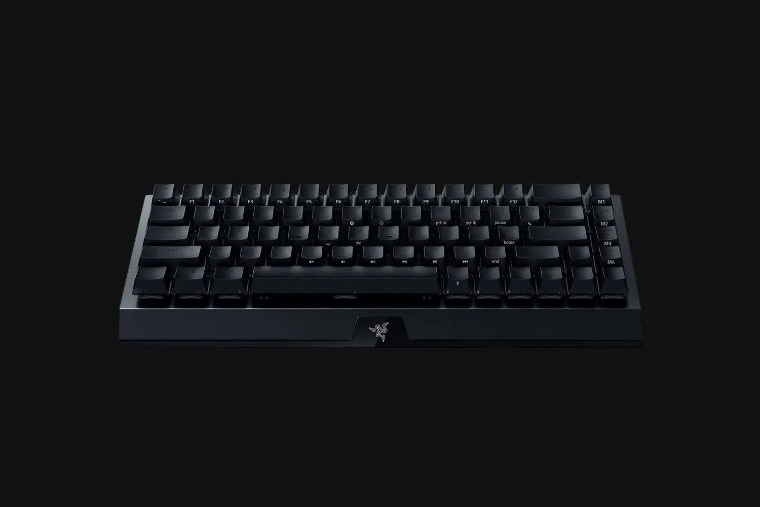 Razer BlackWidow V3 Mini HyperSpeed 65% Wireless Mechanical Gaming Keyboard
