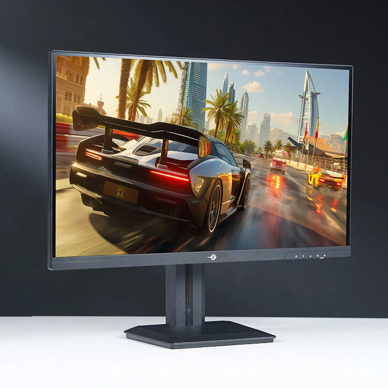 TITAN ARMY 27 inch 4K Ultra HD 160Hz Dual-Mode