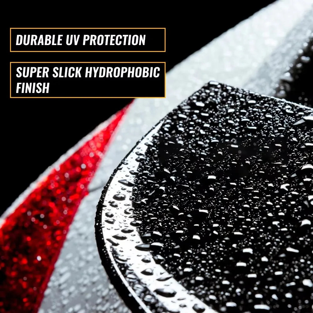 Car Detailing Ceramic Coating Car Products Car accessories Nano Glass voiture Plastic Restorer Tools Ceramic Nano Coating