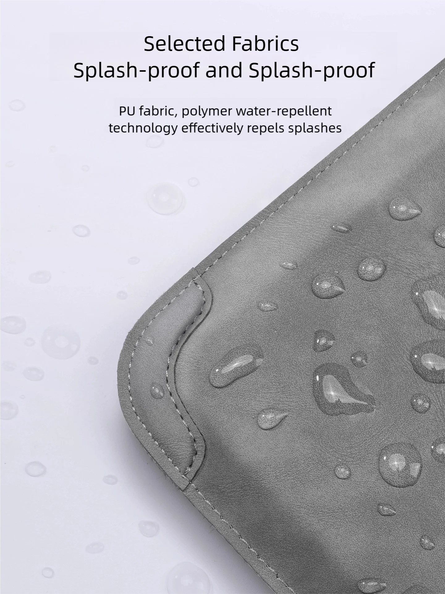 Laptop Sleeve Case 13 14 15 15.6 16Inch For Huawei HP DELL Bag For Macbook Air Pro 13 13.6 M4 Notebook Case with stand Men Women