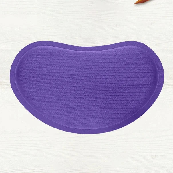 Mouse Gamer Wrist Rest Pad Support Home Office Computer