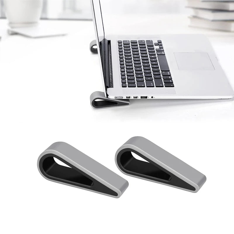 Universal Ultra Compact Portable Laptop  Stands