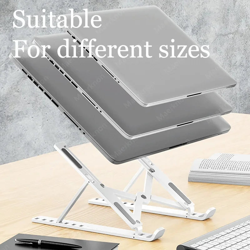 Adjustable Laptop Stand Portable