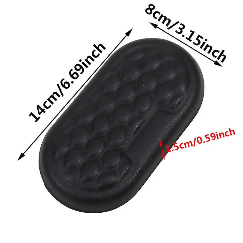 Ergonomic Wrist Rest Pad Armrest  Elbow Rest Pad Relief Elbow