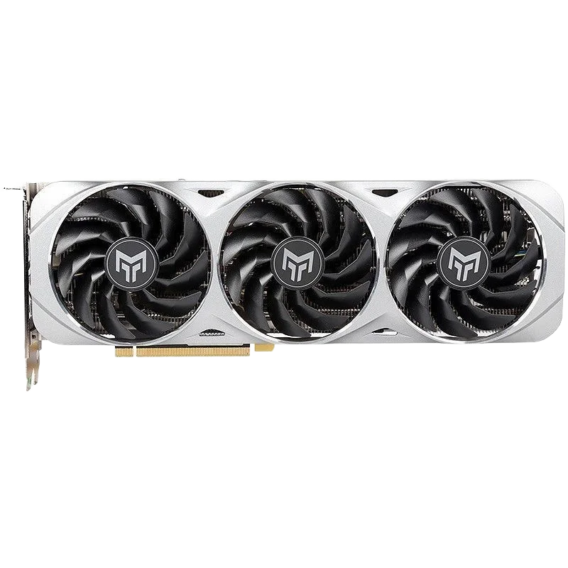 Used Galaxy RTX 3060 Ti  Graphics Card 8GB GDDR6 256 Bit 8Nm 14Gbps 1410Mhz 1665Mhz 3DP+HD Video Card