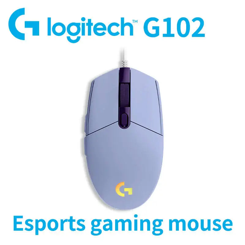 Logitech G102/G203 Gaming Mice,MX Master 3S/M750/M220 Professional Office Mouse,Available in MultipleDesigns,Models&ColorOptions
