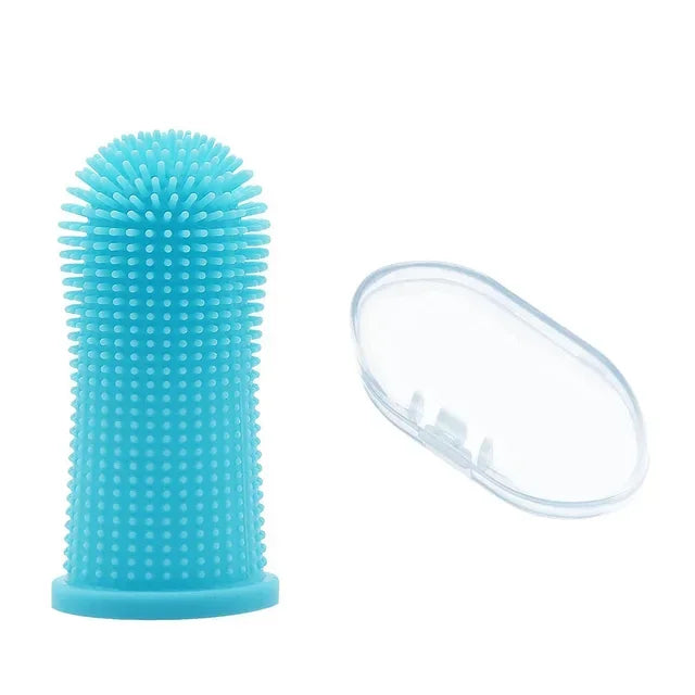 Silicone Tooth Brush