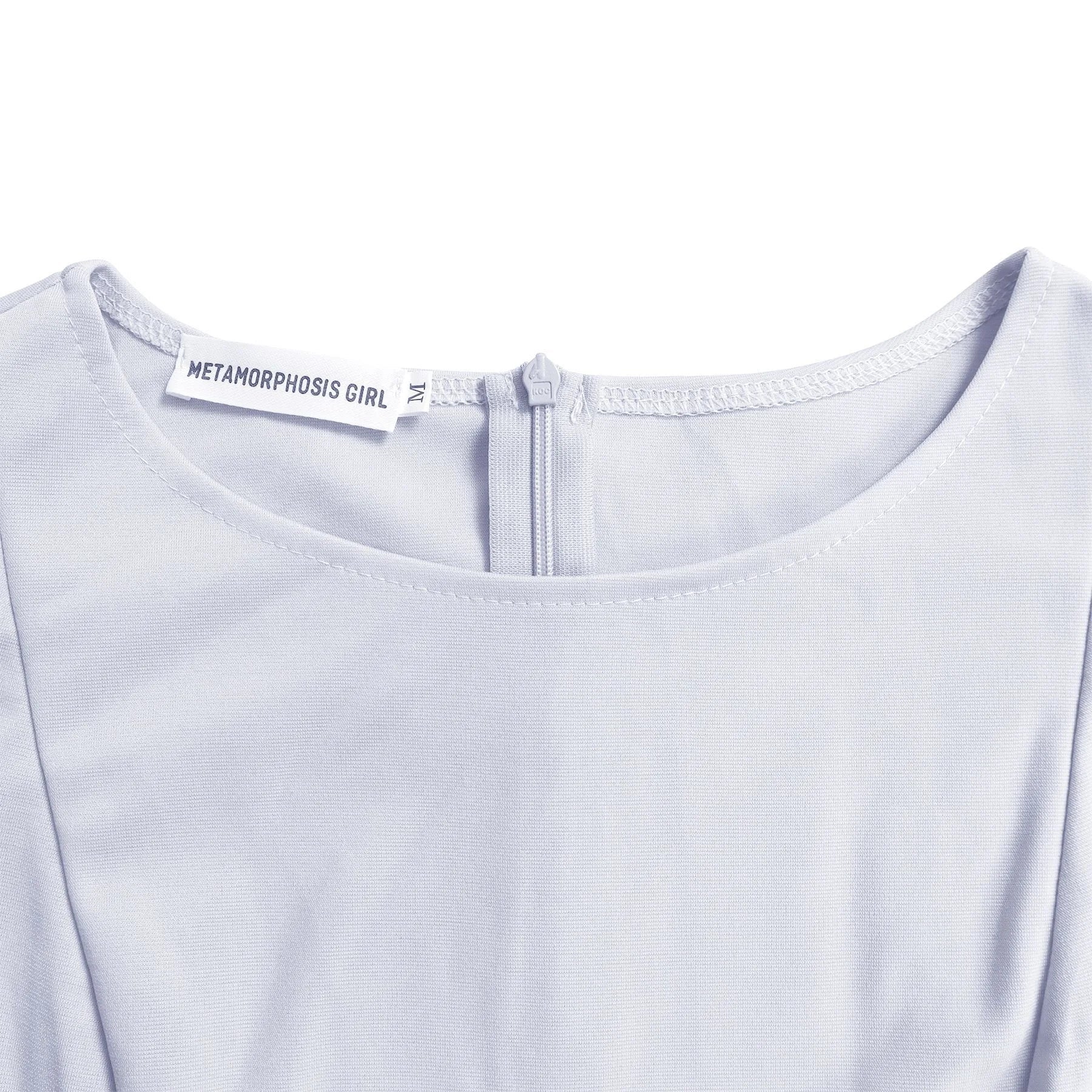 Elegant African Dresses For Women O Neck Short Sleeve Belt Waisted Pleated Mid Calf Fashion Female Birthday Party Dinner Dress