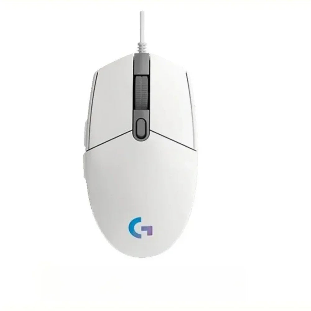 Logitech G102 G203 Wired Gaming Mouse 8000 DPI
