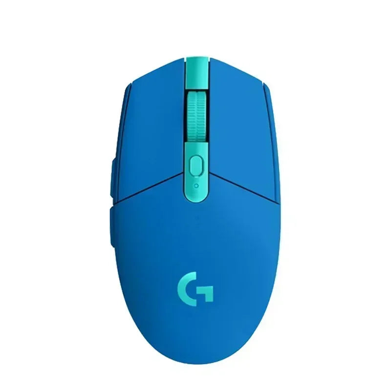 Logitech G304 Ligthspeed Wireless Gaming Mouse