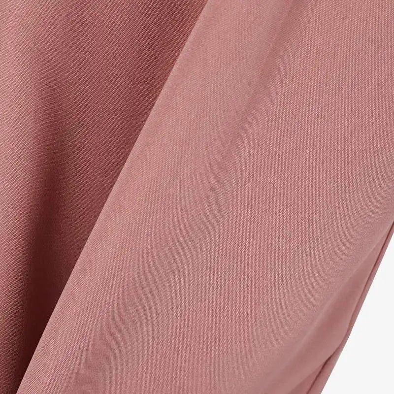 Women Sleeveless Vest Top And Pants Two Piece Office Suit Set